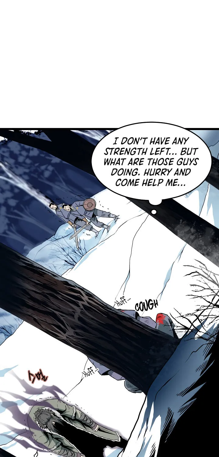 Murim Login Chapter 29 page 35 - 