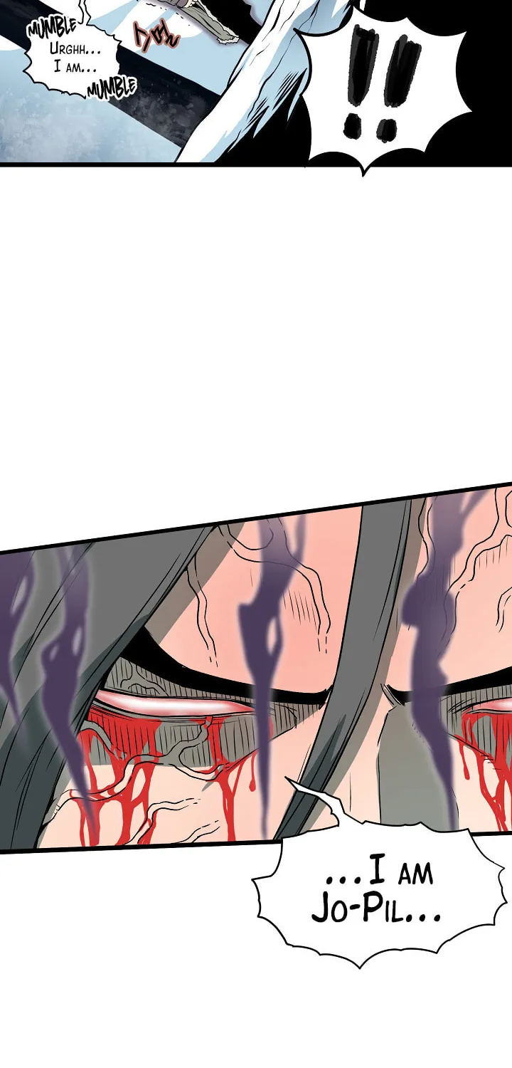 Murim Login Chapter 29 page 36 - 