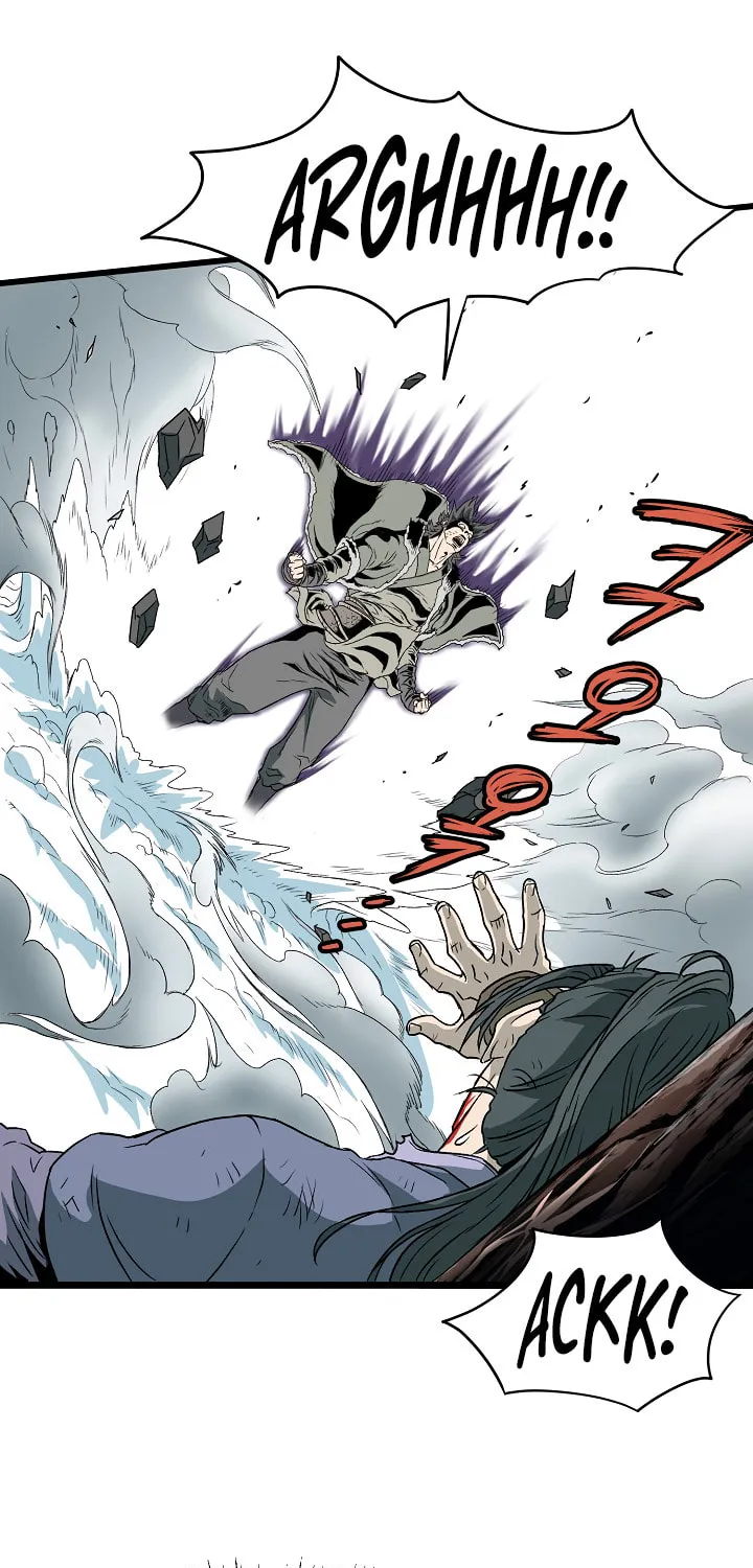 Murim Login Chapter 29 page 39 - 