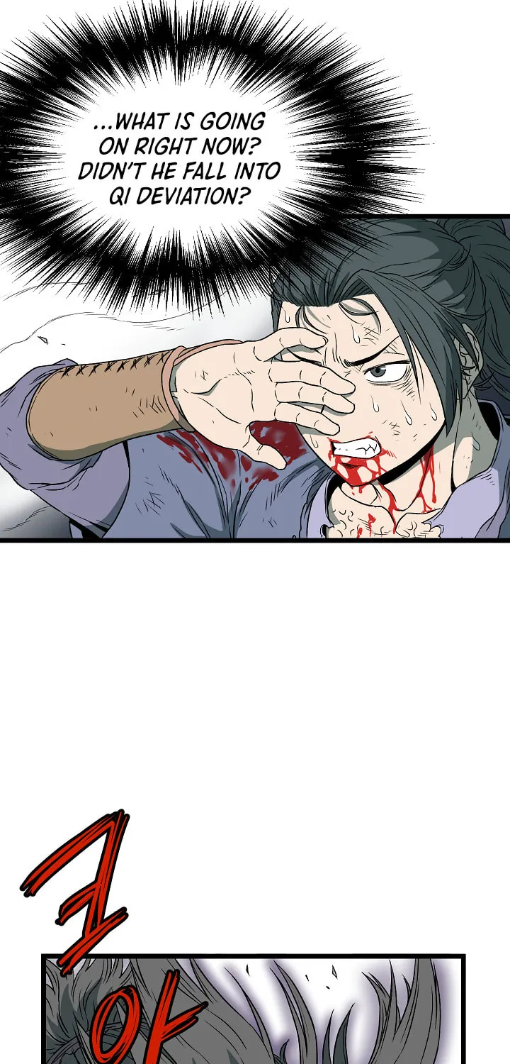 Murim Login Chapter 29 page 40 - 