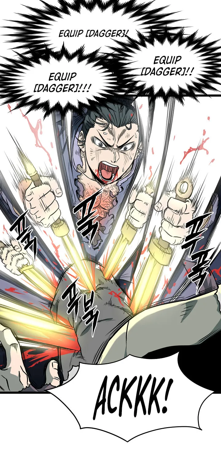 Murim Login Chapter 29 page 5 - 