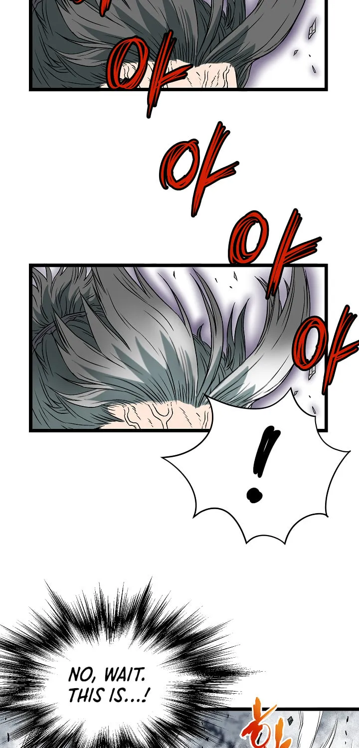 Murim Login Chapter 29 page 41 - 