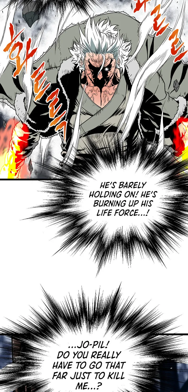 Murim Login Chapter 29 page 42 - 