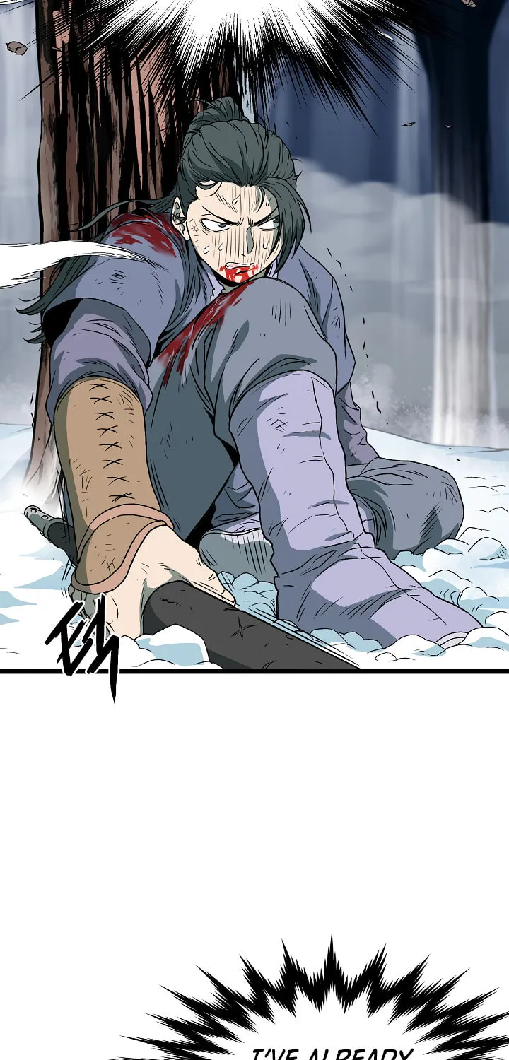 Murim Login Chapter 29 page 43 - 