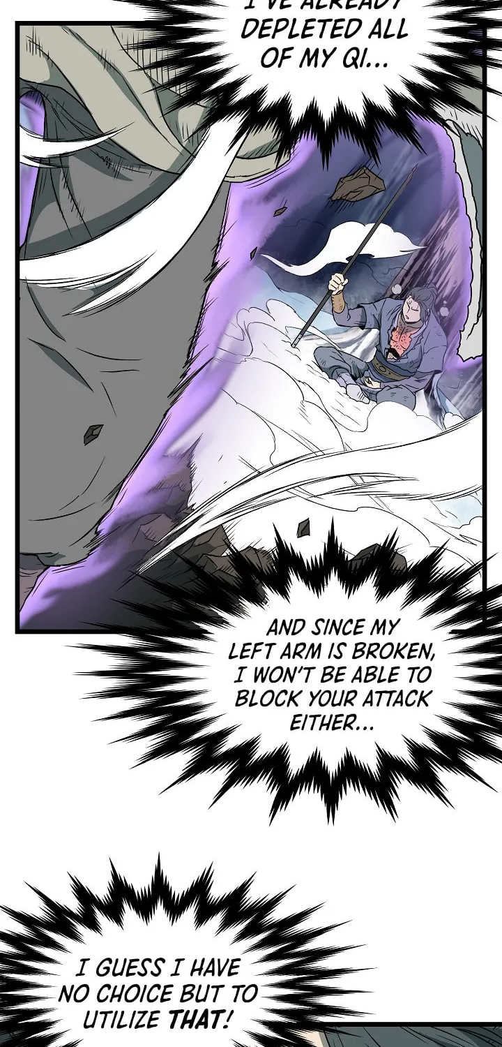 Murim Login Chapter 29 page 44 - 