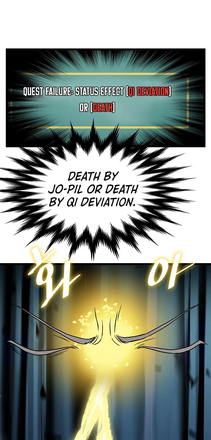 Murim Login Chapter 29 page 46 - 