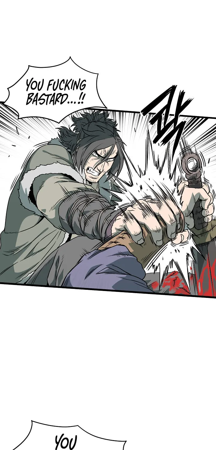 Murim Login Chapter 29 page 6 - 