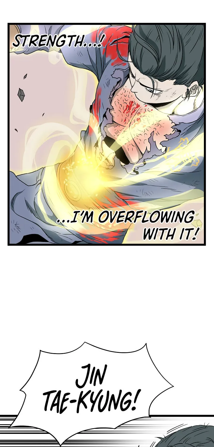 Murim Login Chapter 29 page 54 - 