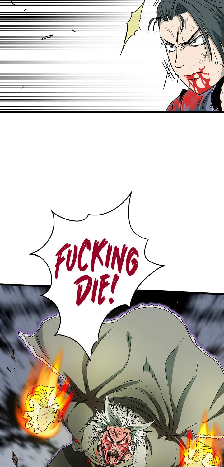 Murim Login Chapter 29 page 55 - 