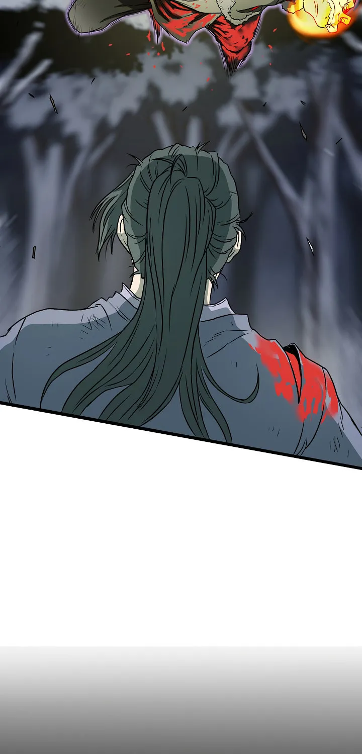 Murim Login Chapter 29 page 56 - 