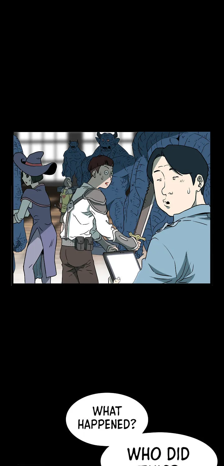 Murim Login Chapter 29 page 58 - 