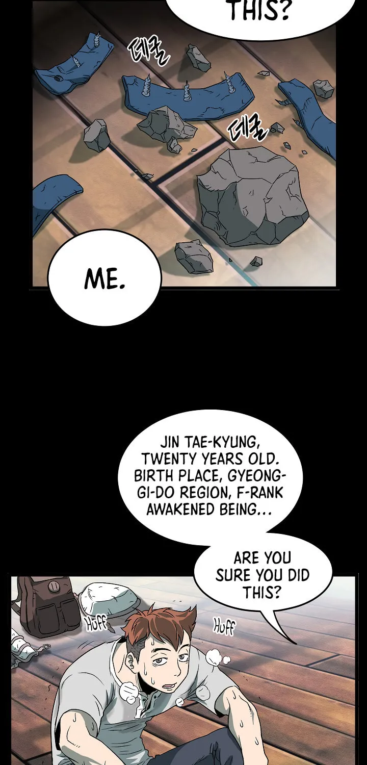 Murim Login Chapter 29 page 59 - 