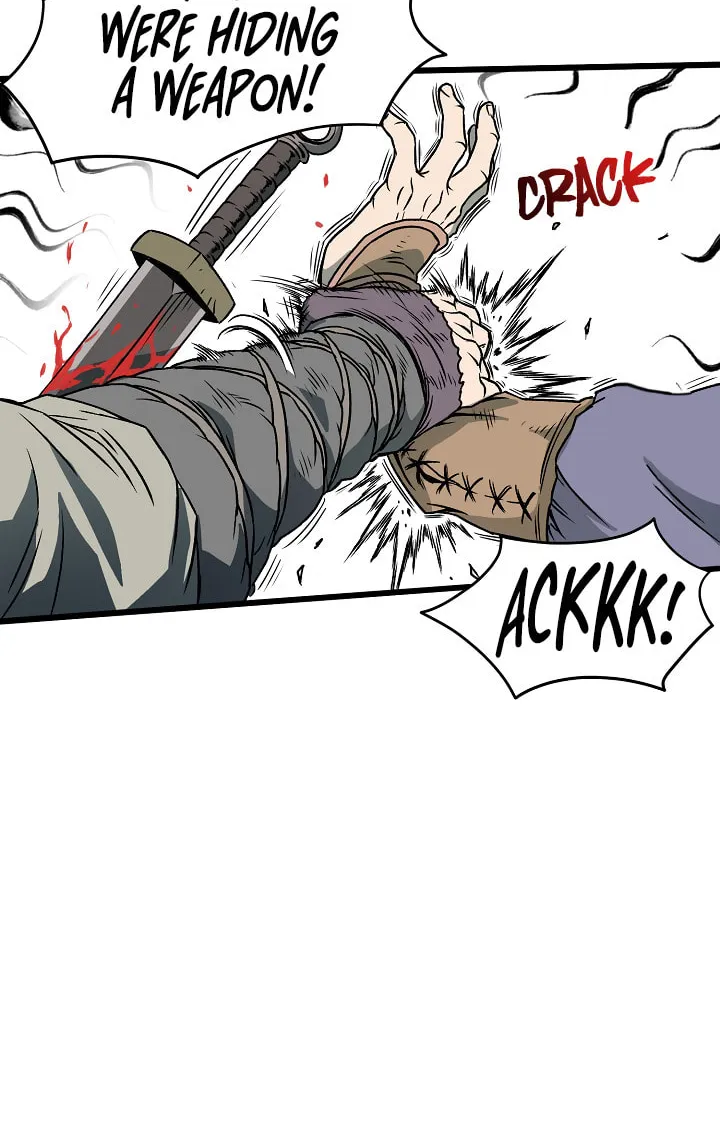 Murim Login Chapter 29 page 7 - 