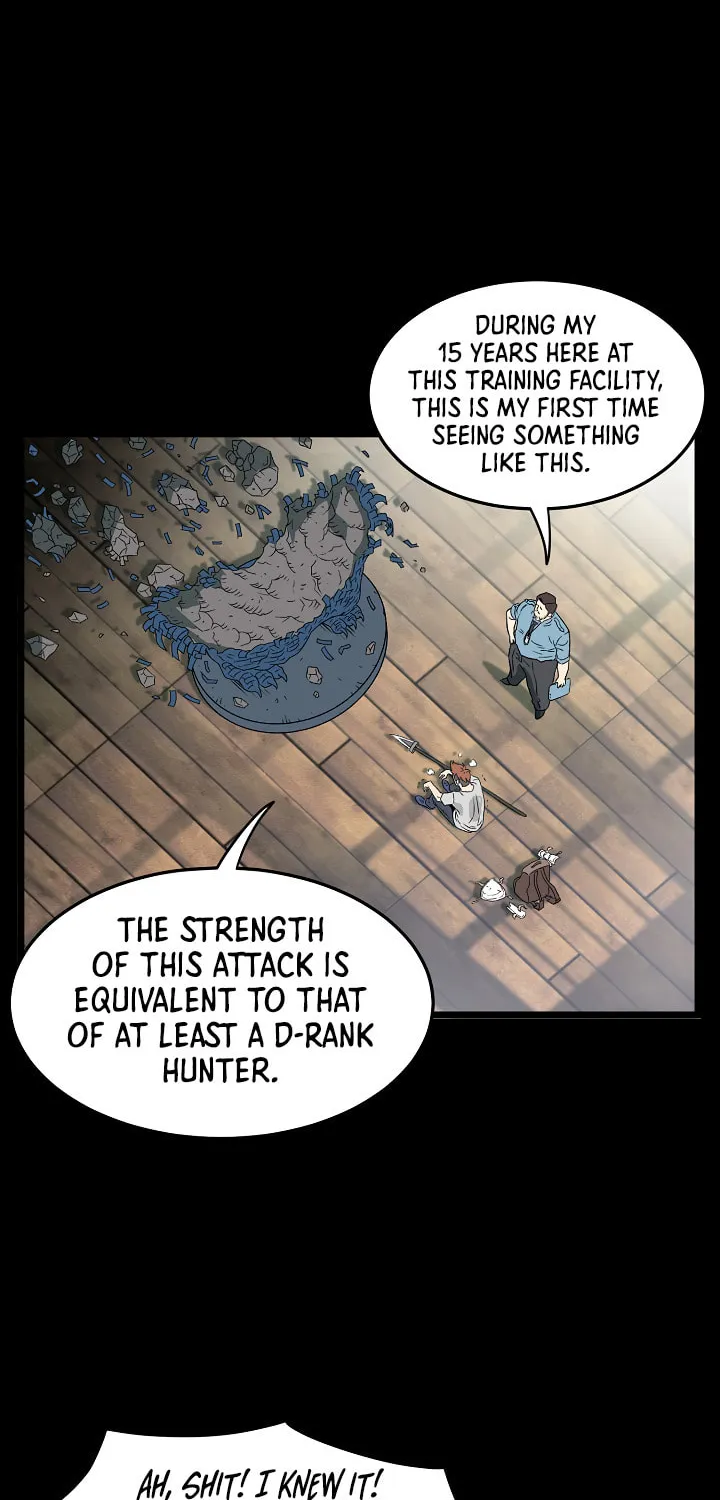 Murim Login Chapter 29 page 61 - 