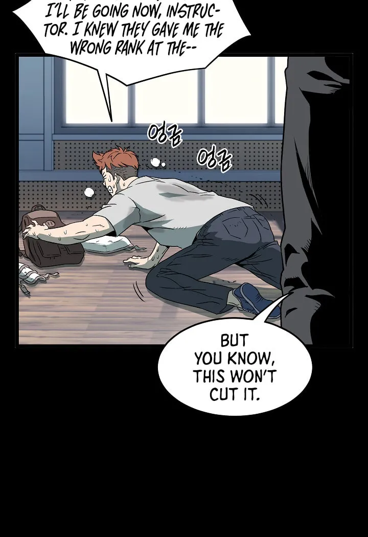 Murim Login Chapter 29 page 62 - 