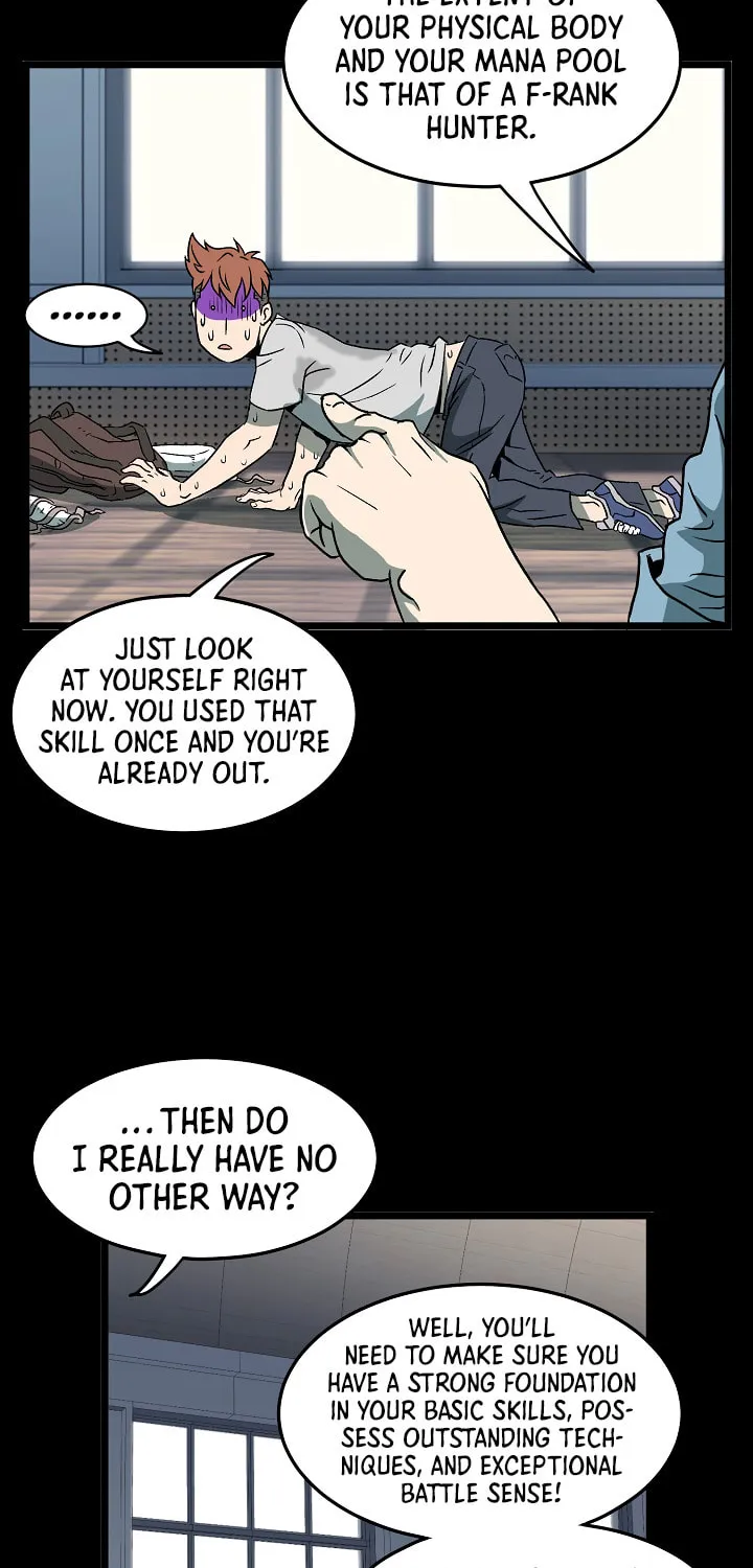 Murim Login Chapter 29 page 64 - 