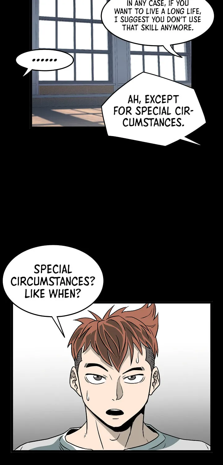 Murim Login Chapter 29 page 65 - 