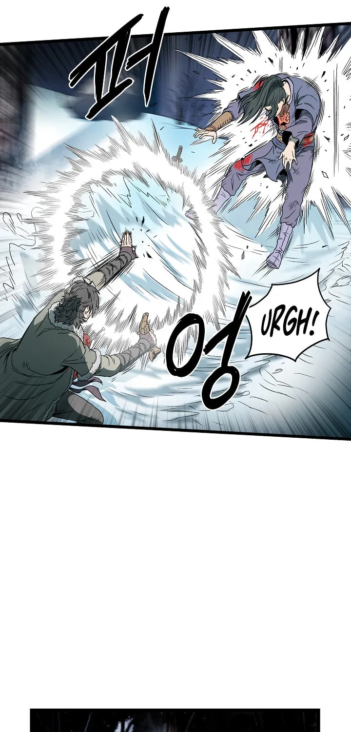 Murim Login Chapter 29 page 8 - 