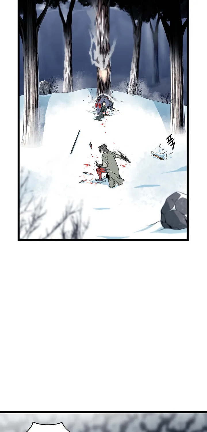 Murim Login Chapter 29 page 9 - 