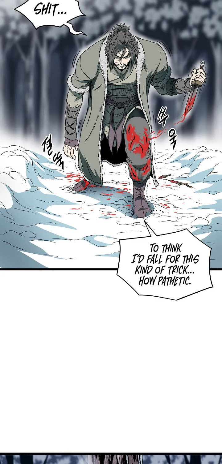 Murim Login Chapter 29 page 10 - 