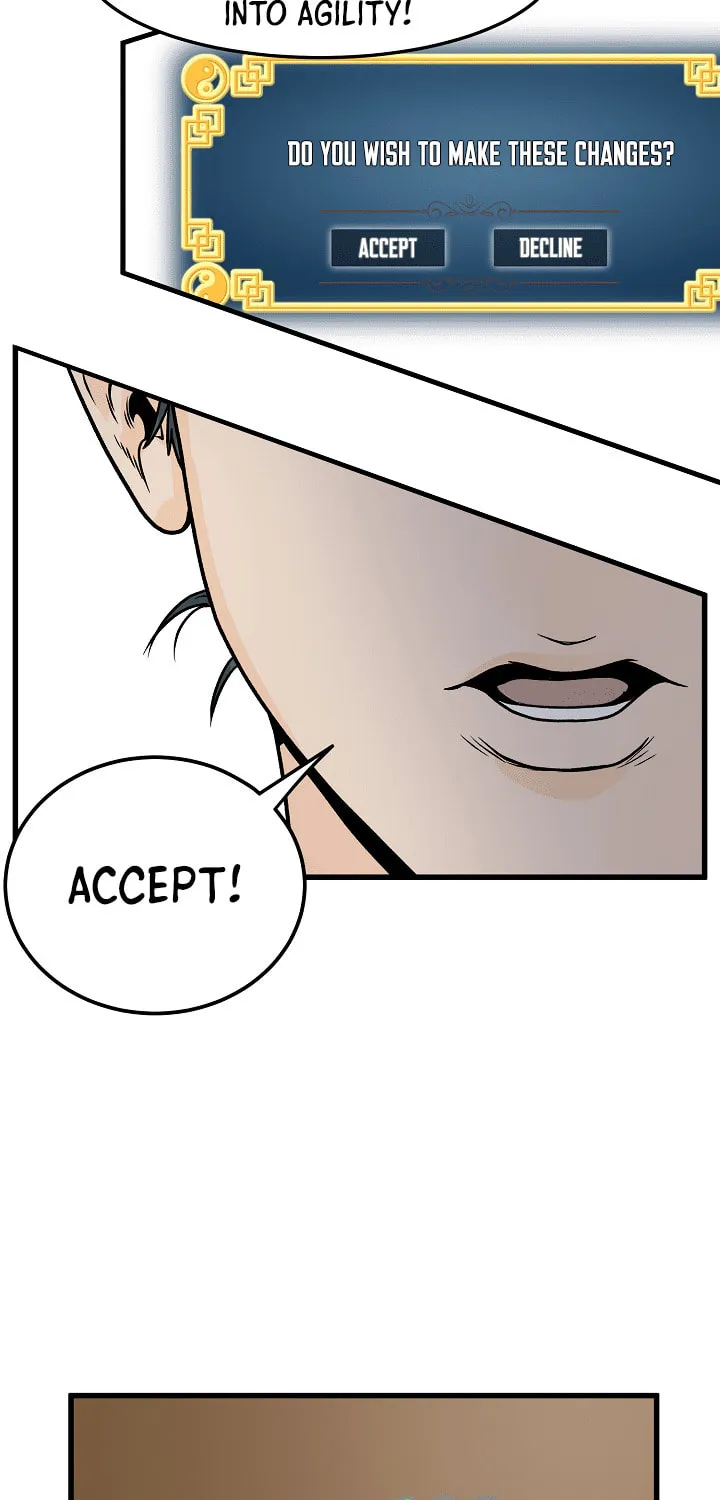 Murim Login Chapter 3 page 25 - 