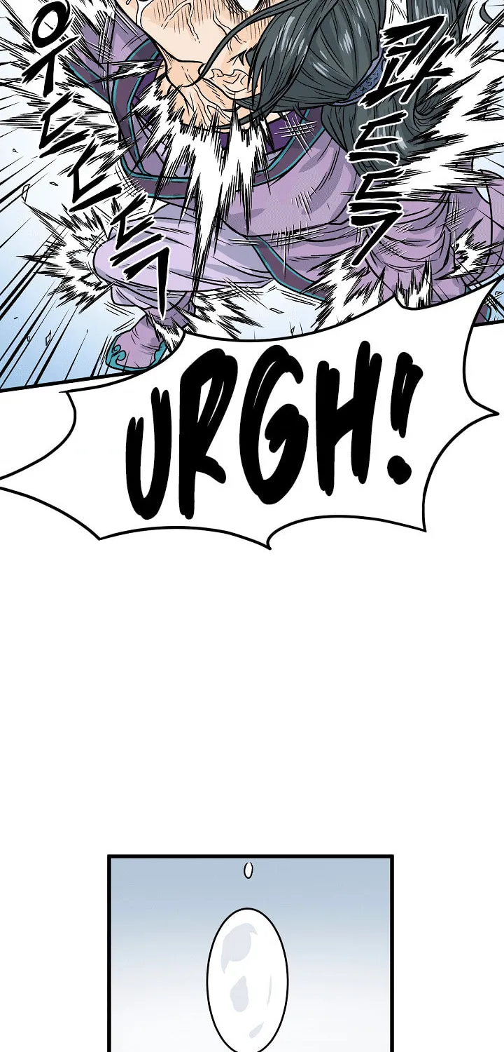 Murim Login Chapter 3 page 44 - 