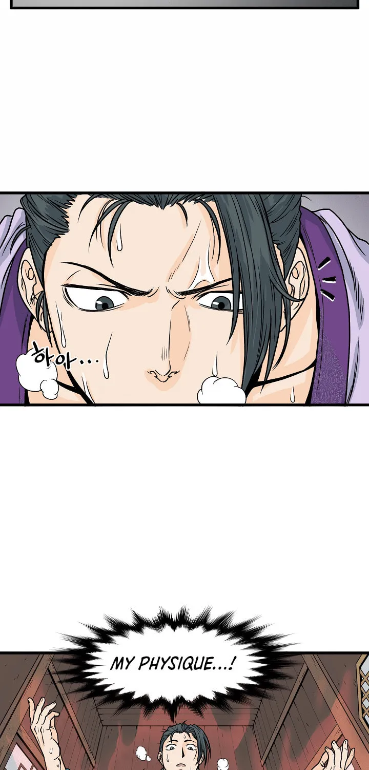 Murim Login Chapter 3 page 46 - 