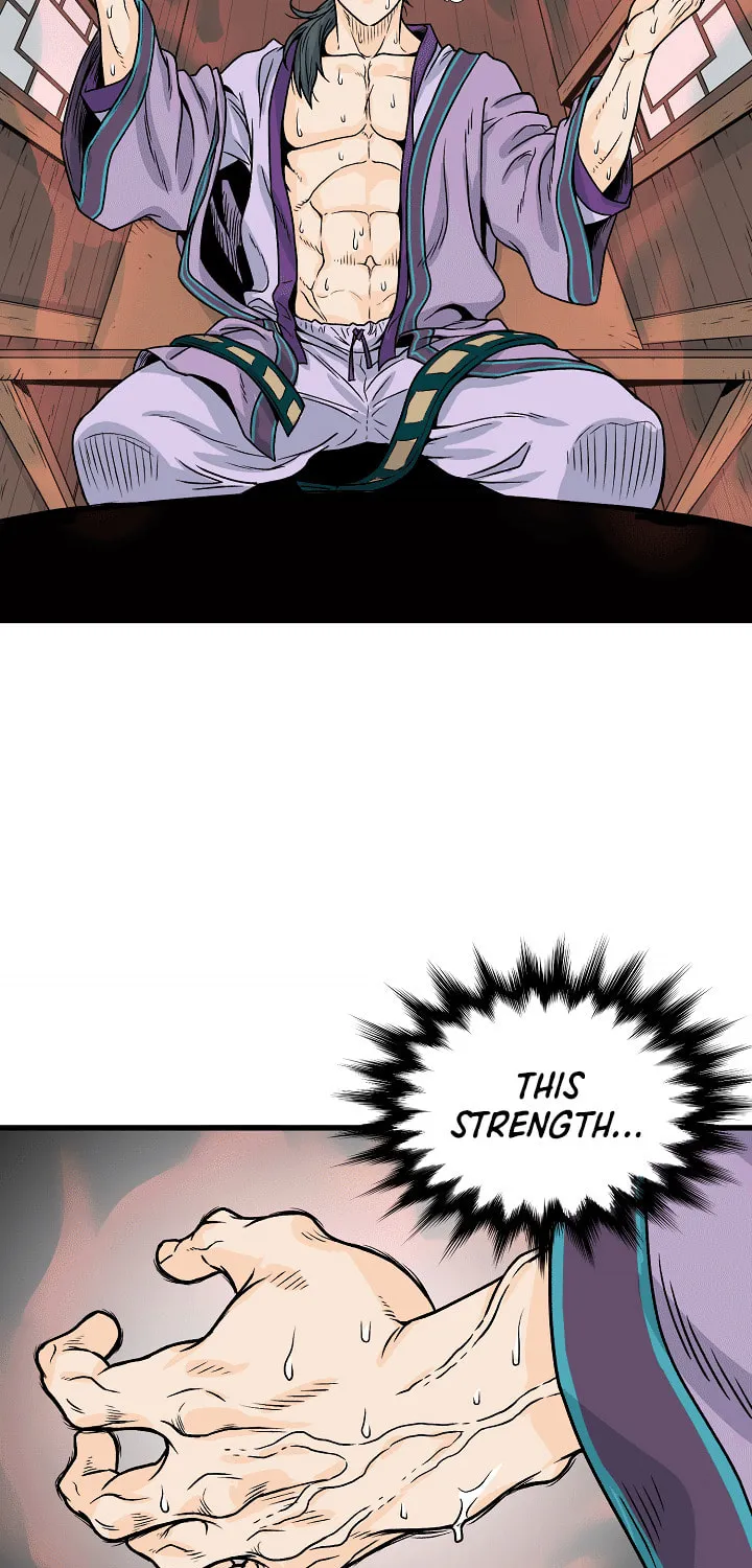 Murim Login Chapter 3 page 47 - 