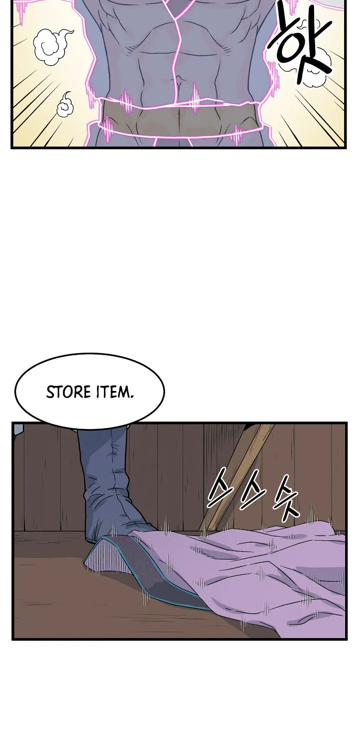Murim Login Chapter 3 page 54 - 