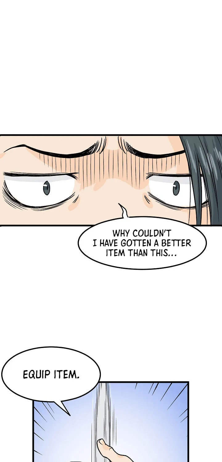 Murim Login Chapter 3 page 58 - 