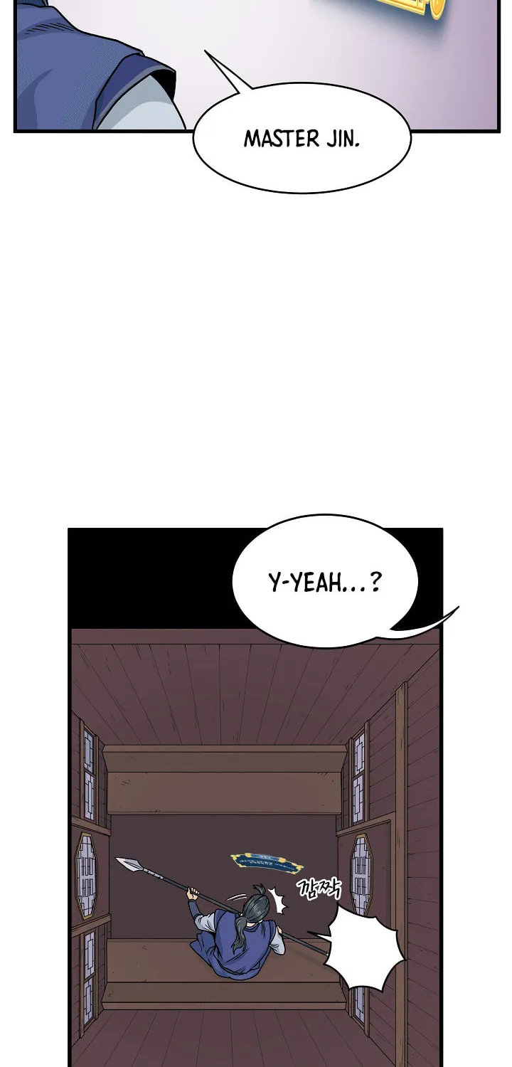 Murim Login Chapter 3 page 61 - 