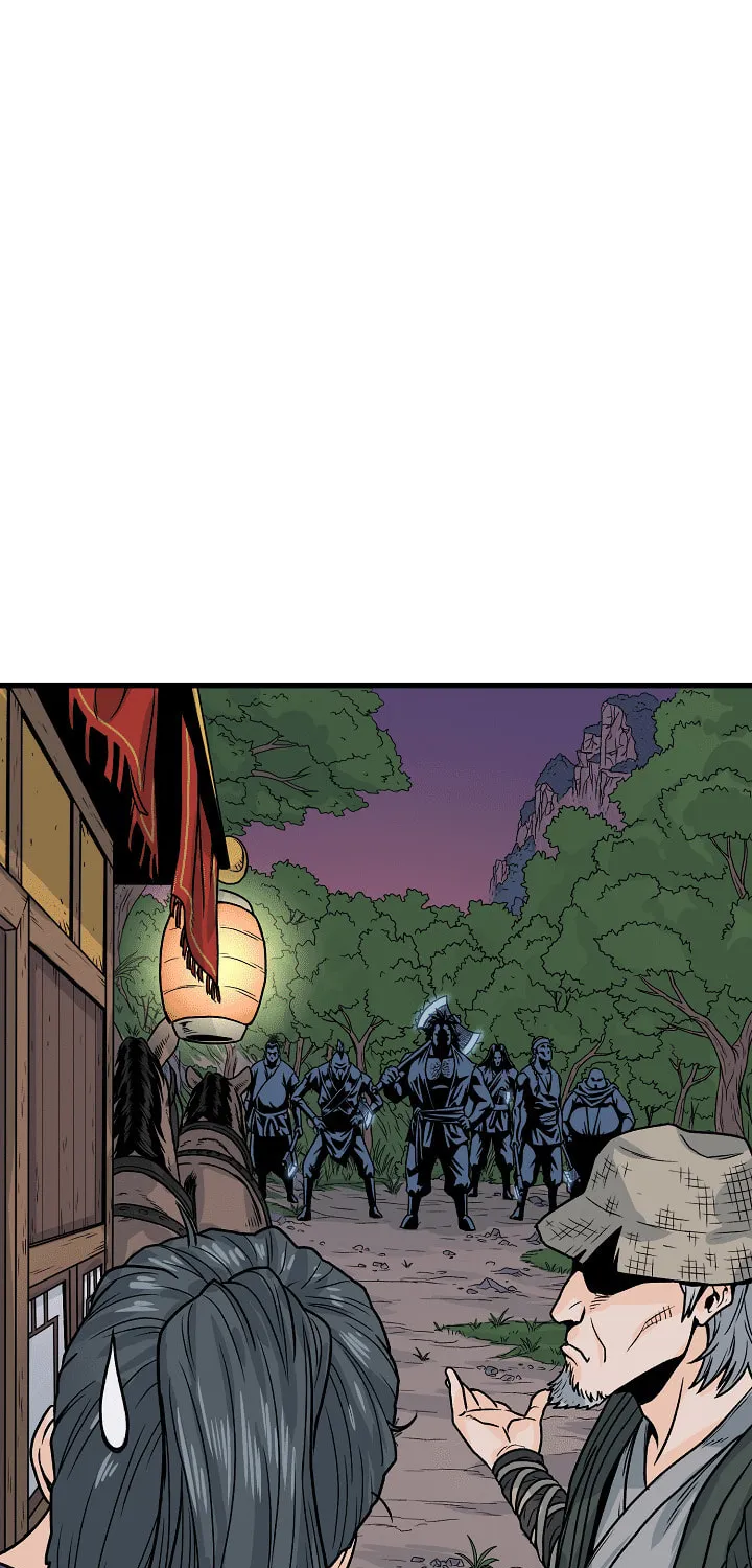 Murim Login Chapter 3 page 65 - 