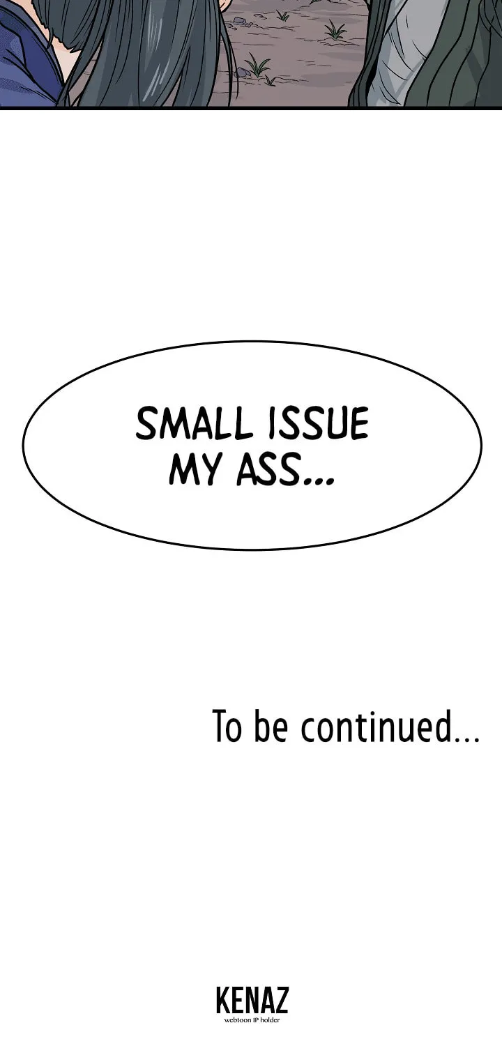 Murim Login Chapter 3 page 66 - 
