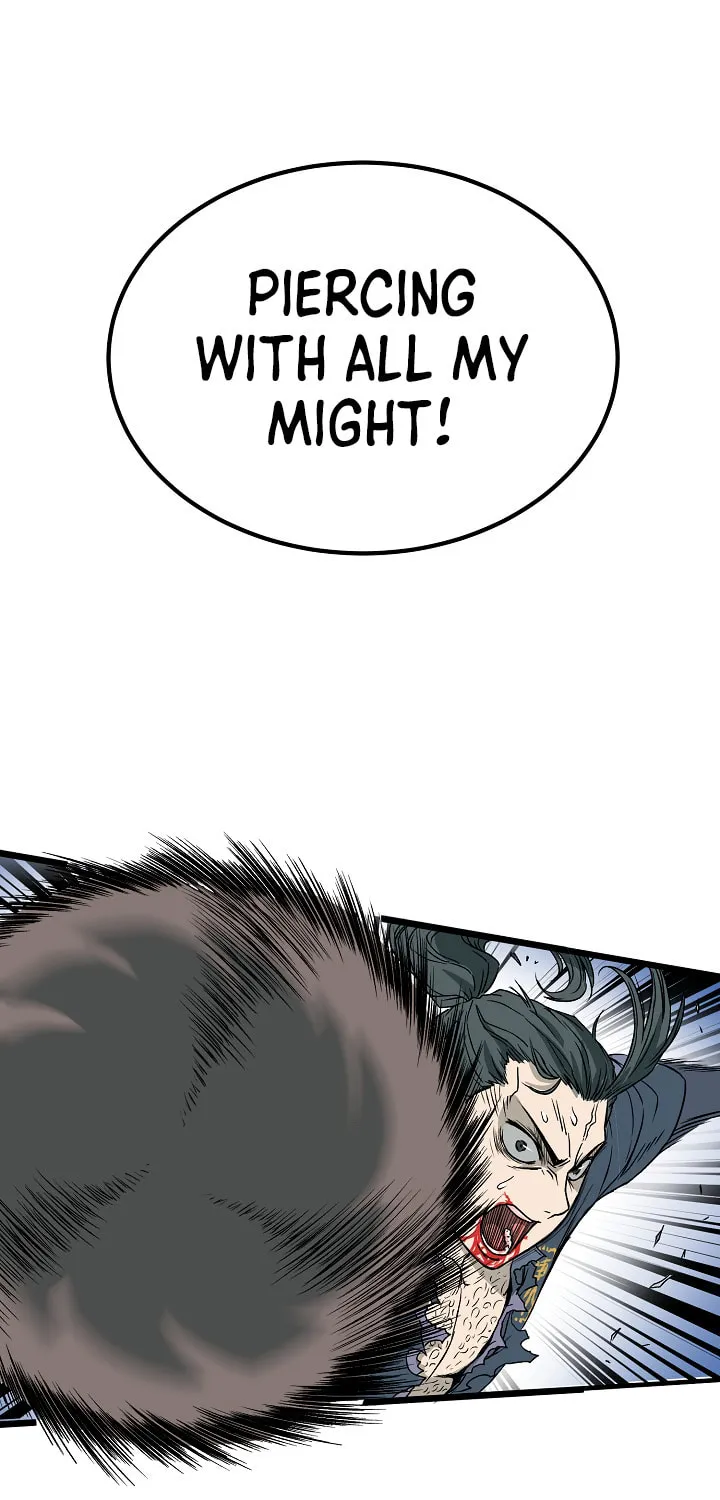 Murim Login Chapter 30 page 2 - 