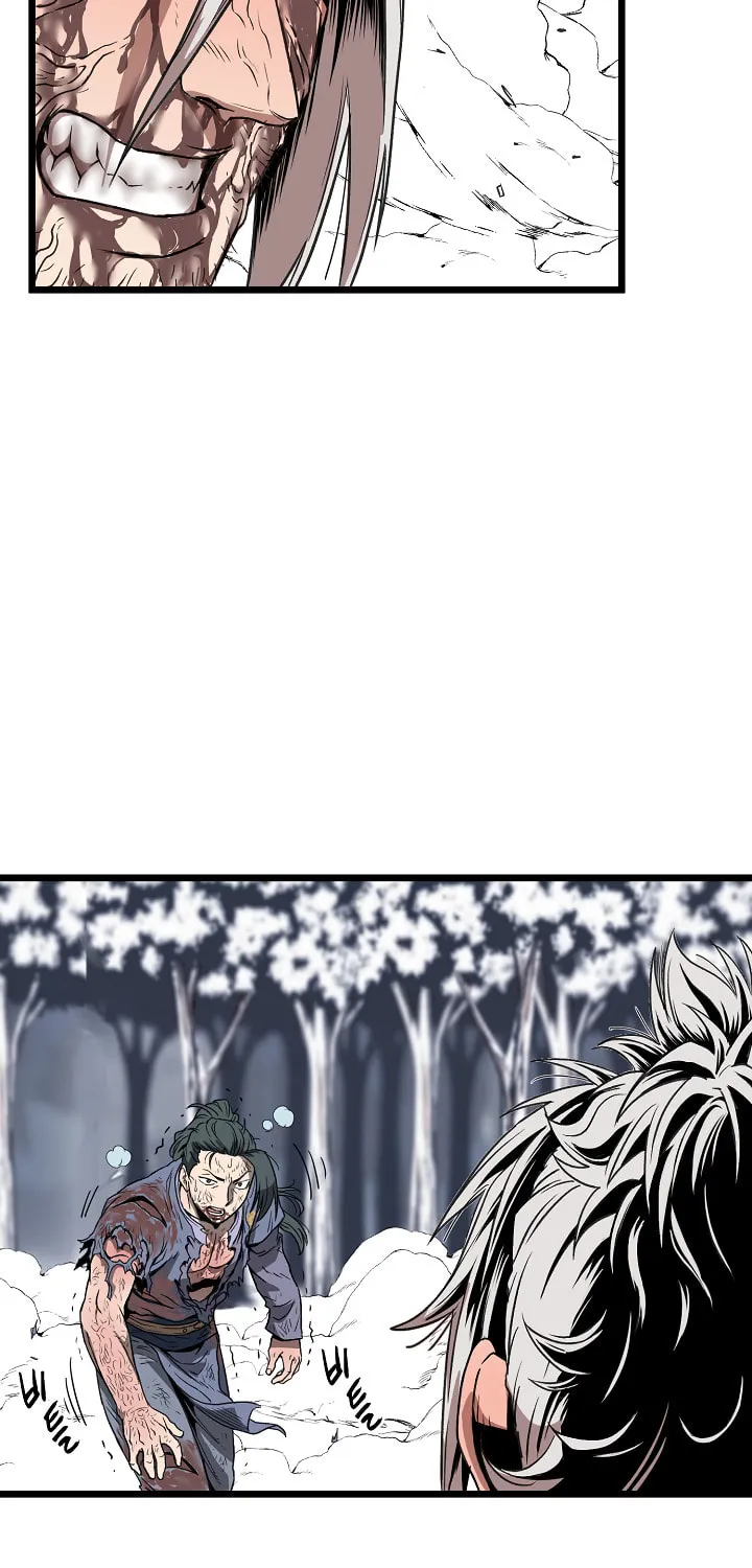 Murim Login Chapter 30 page 14 - 
