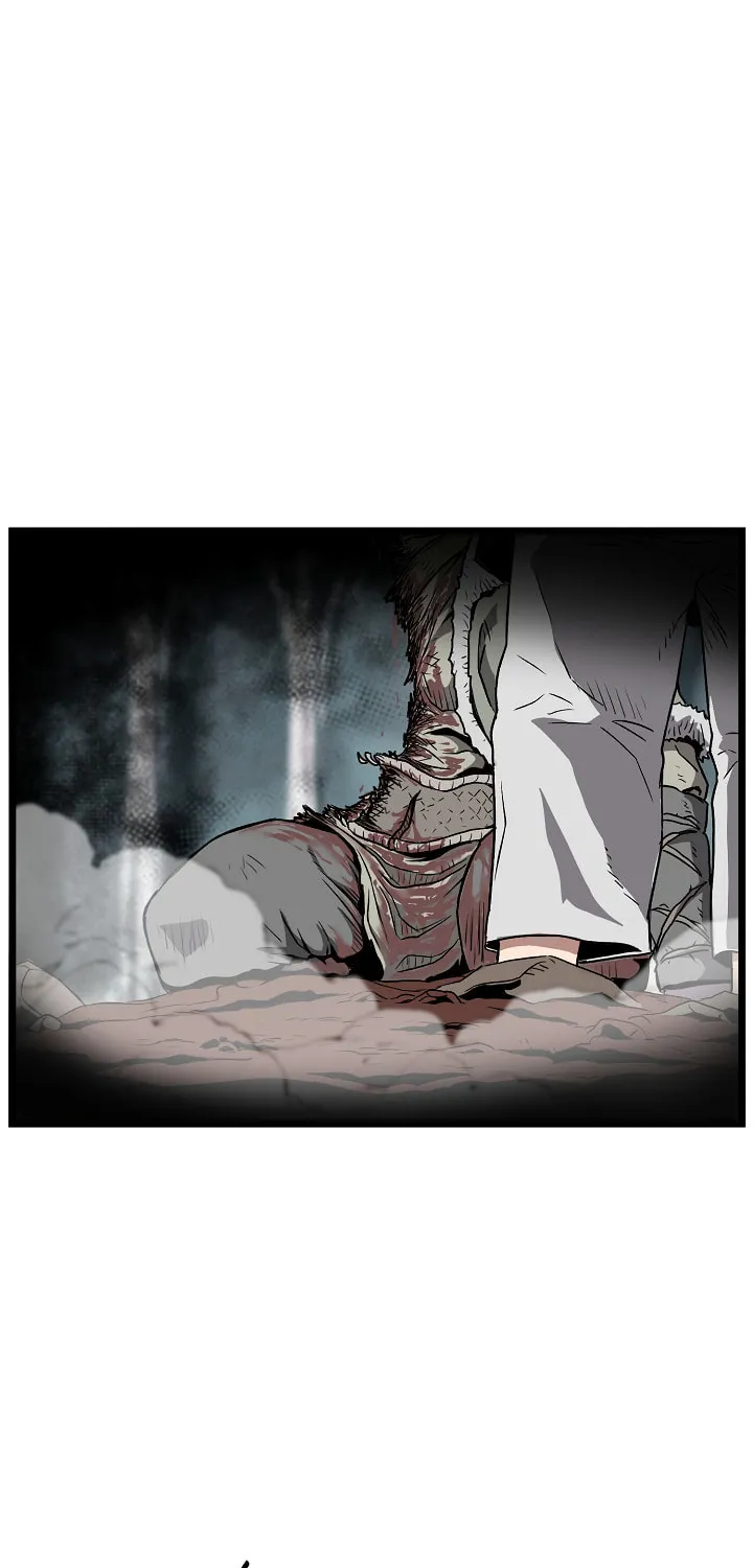 Murim Login Chapter 30 page 20 - 