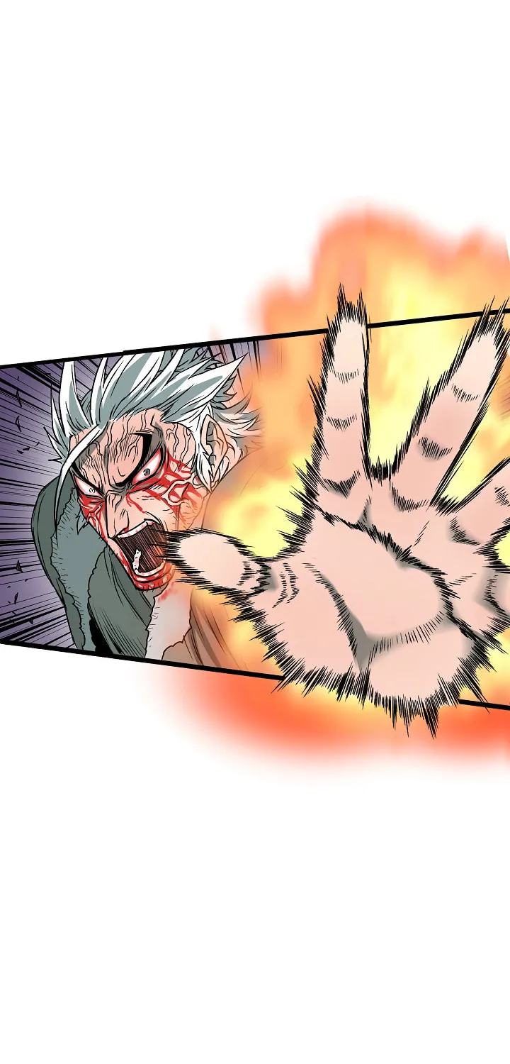 Murim Login Chapter 30 page 3 - 