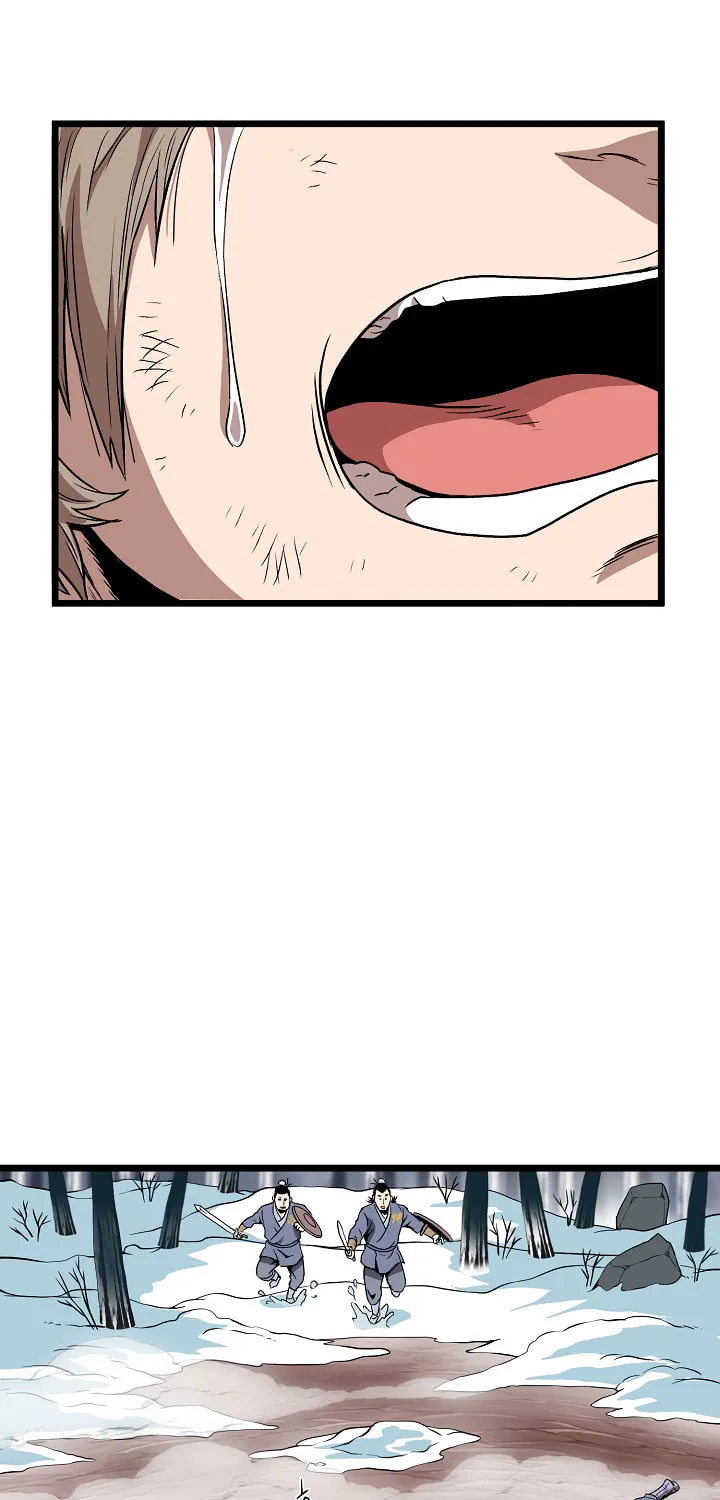Murim Login Chapter 30 page 24 - 