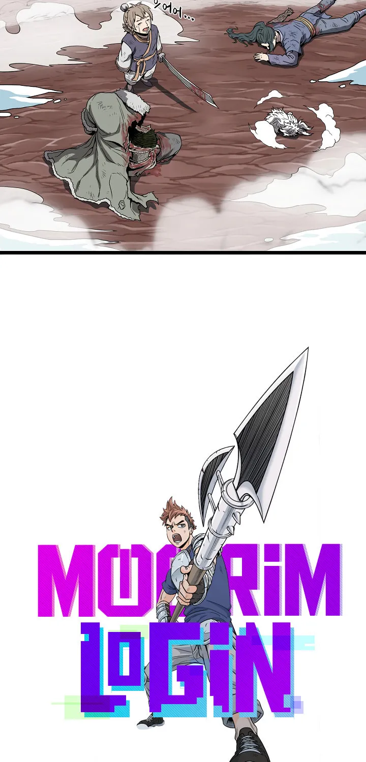 Murim Login Chapter 30 page 25 - 
