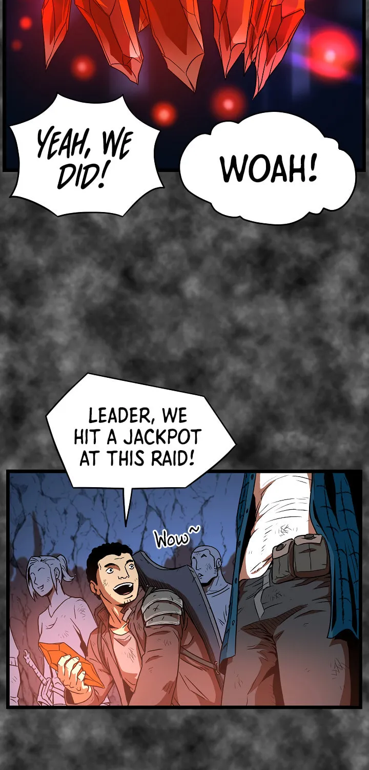 Murim Login Chapter 30 page 28 - 