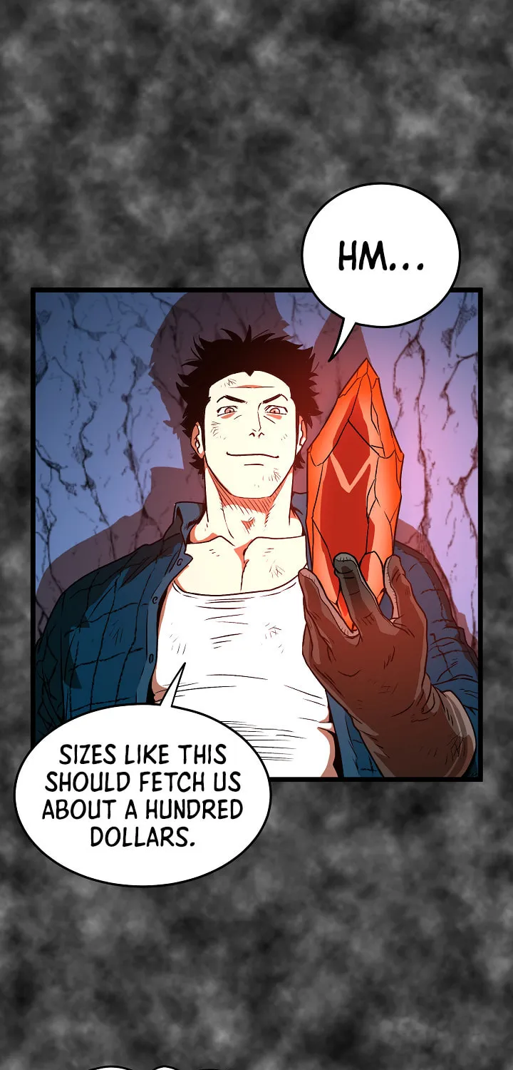 Murim Login Chapter 30 page 30 - 