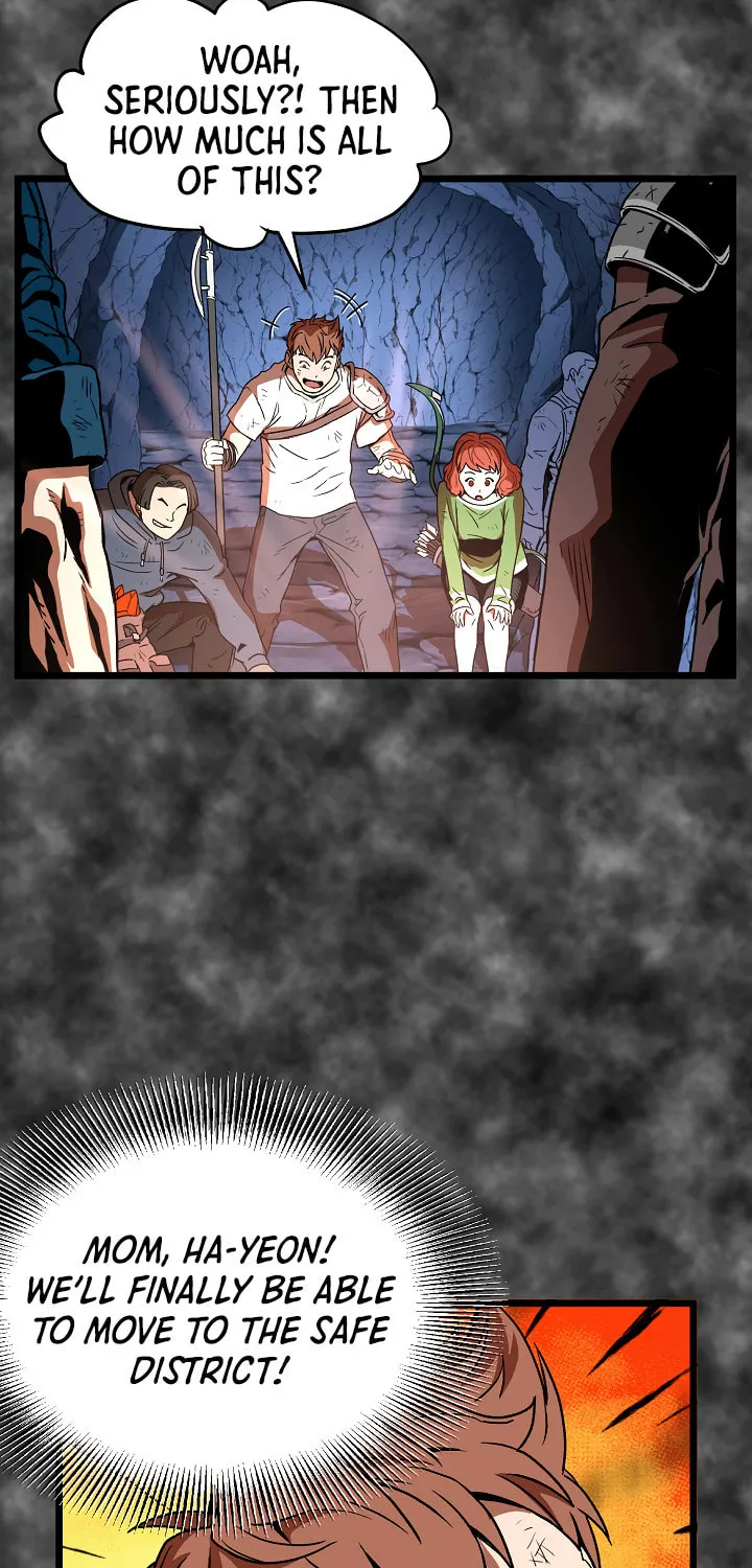 Murim Login Chapter 30 page 31 - 