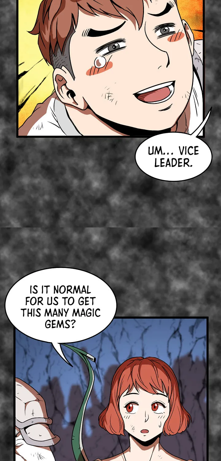 Murim Login Chapter 30 page 32 - 