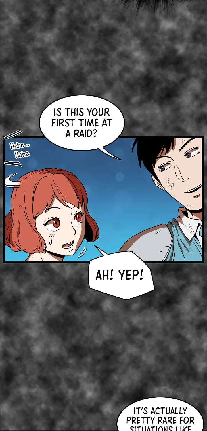 Murim Login Chapter 30 page 34 - 