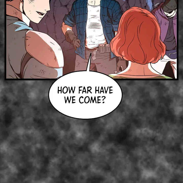 Murim Login Chapter 30 page 36 - 