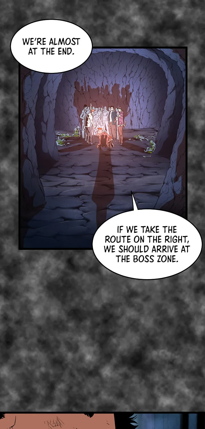 Murim Login Chapter 30 page 37 - 