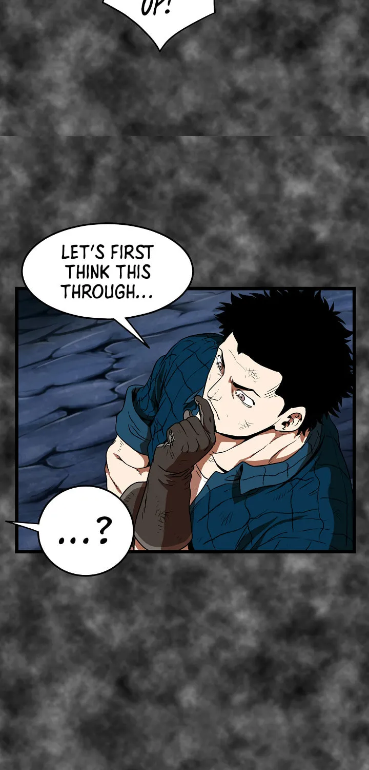 Murim Login Chapter 30 page 39 - 