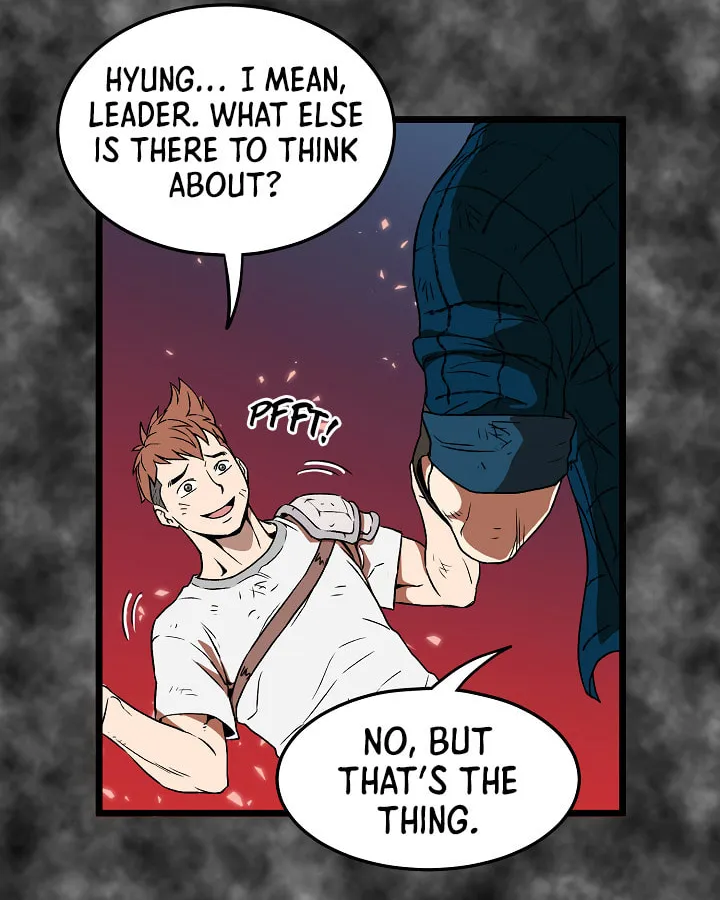 Murim Login Chapter 30 page 40 - 