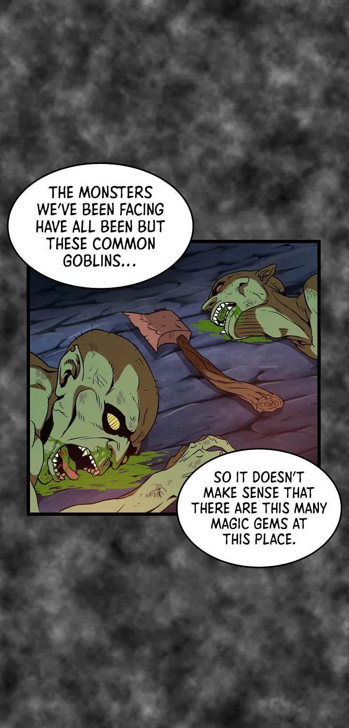 Murim Login Chapter 30 page 41 - 