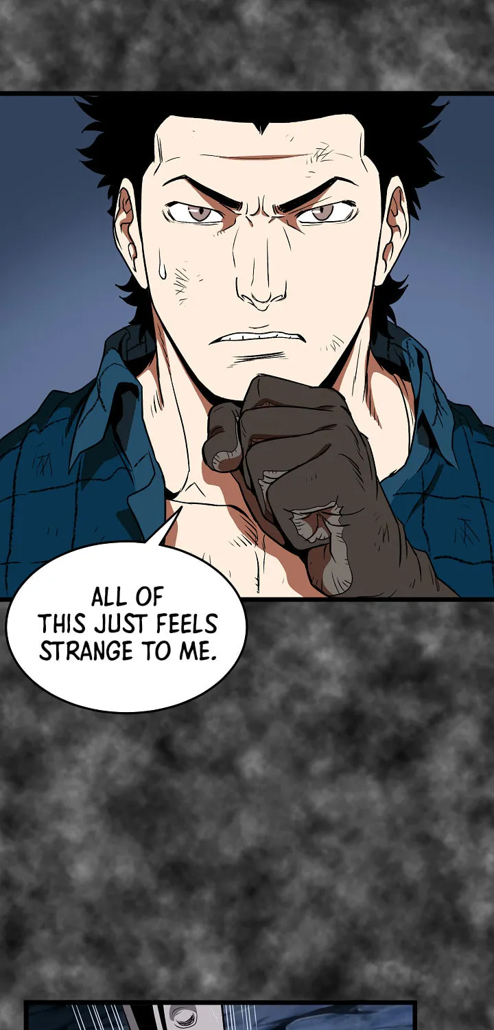 Murim Login Chapter 30 page 42 - 